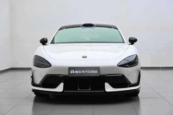 Xiaomi SU7 Ultra 2025 Model Standard Edition