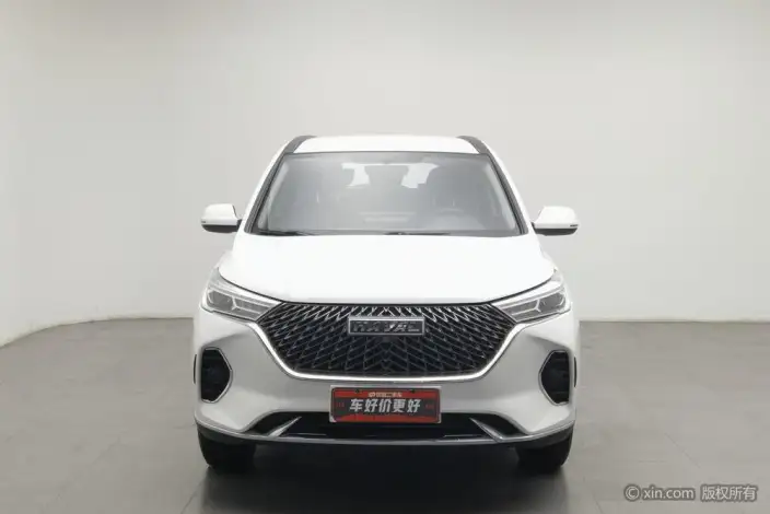 Haval M6 2023 Model PLUS 1.5T Manual Elite Smart Connect Model – фото 2