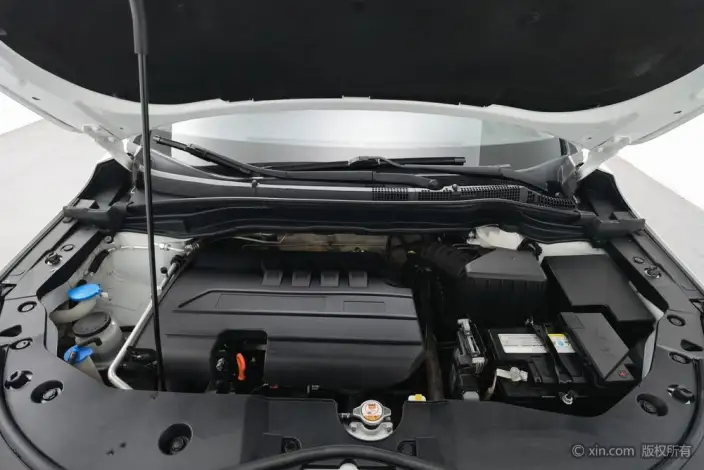 Haval M6 2023 Model PLUS 1.5T Manual Elite Smart Connect Model – фото 5