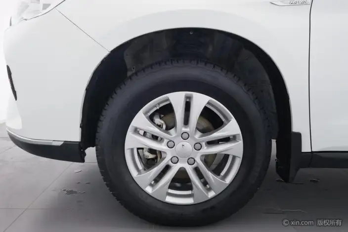 Haval M6 2023 Model PLUS 1.5T Manual Elite Smart Connect Model – фото 8