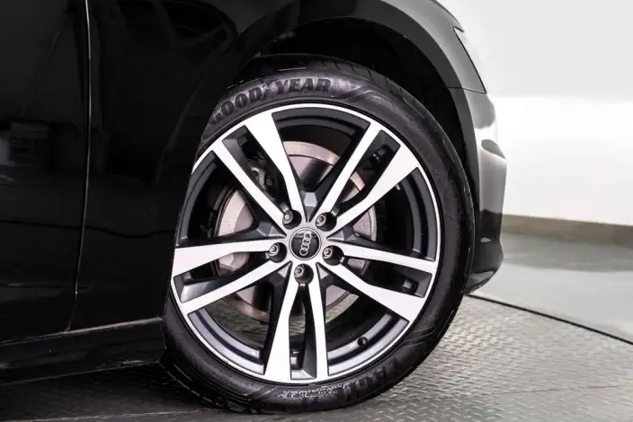 Audi A6L 2025 Model 40 TFSI Luxury Dynamic Model – фото 8