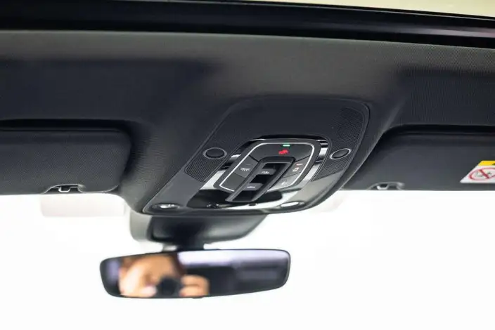 Audi A6L 2025 Model 40 TFSI Luxury Dynamic Model – фото 10