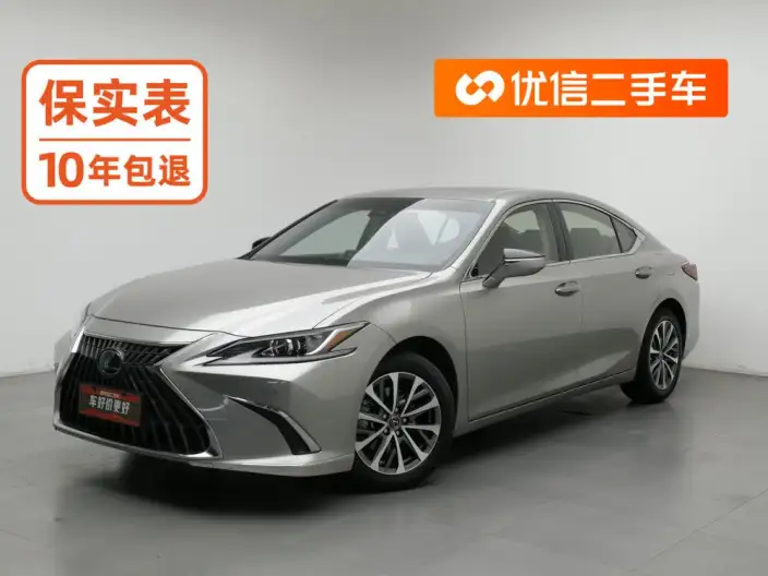 Lexus ES 2024 Model 200 Premium