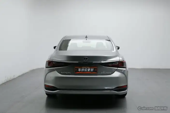 Lexus ES 2024 Model 200 Premium