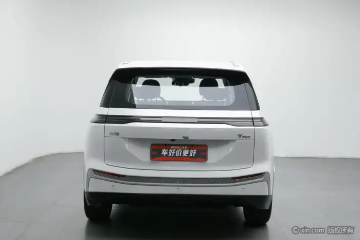 AION Y 2025 Model Plus 510 Smart Edition