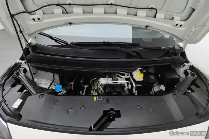 AION Y 2025 Model Plus 510 Smart Edition – фото 5