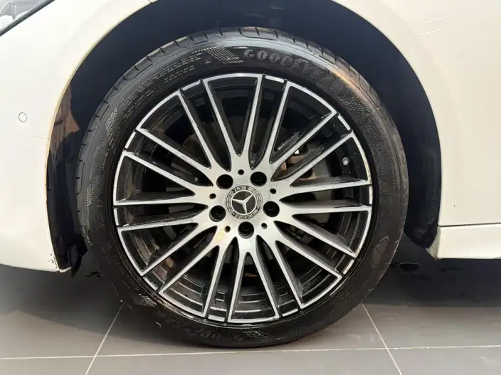 Mercedes-Benz C-Class 2023 Model C 260 L Sports Edition – фото 7