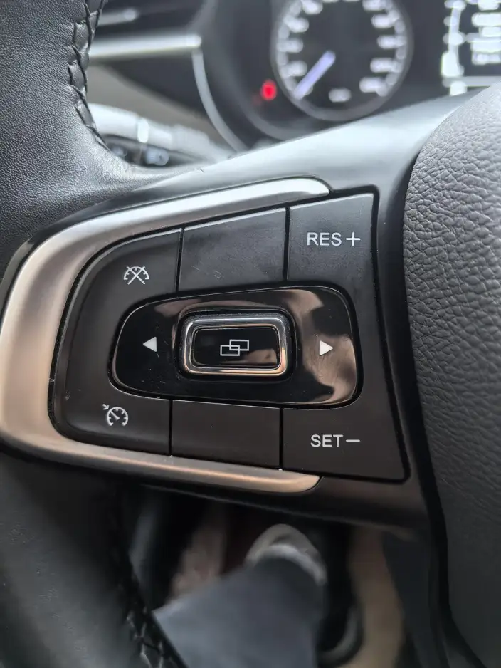 Chery Arrizo 5 2021 Model Pro 1.5L CVT Youth Edition – фото 7