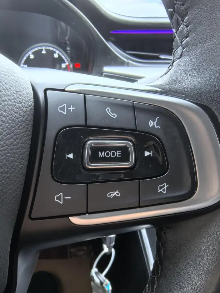 Chery Arrizo 5 2021 Model Pro 1.5L CVT Youth Edition – фото 8