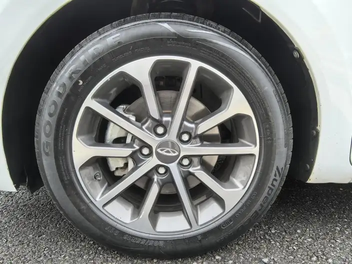 Chery Arrizo 5 2021 Model Pro 1.5L CVT Youth Edition – фото 9