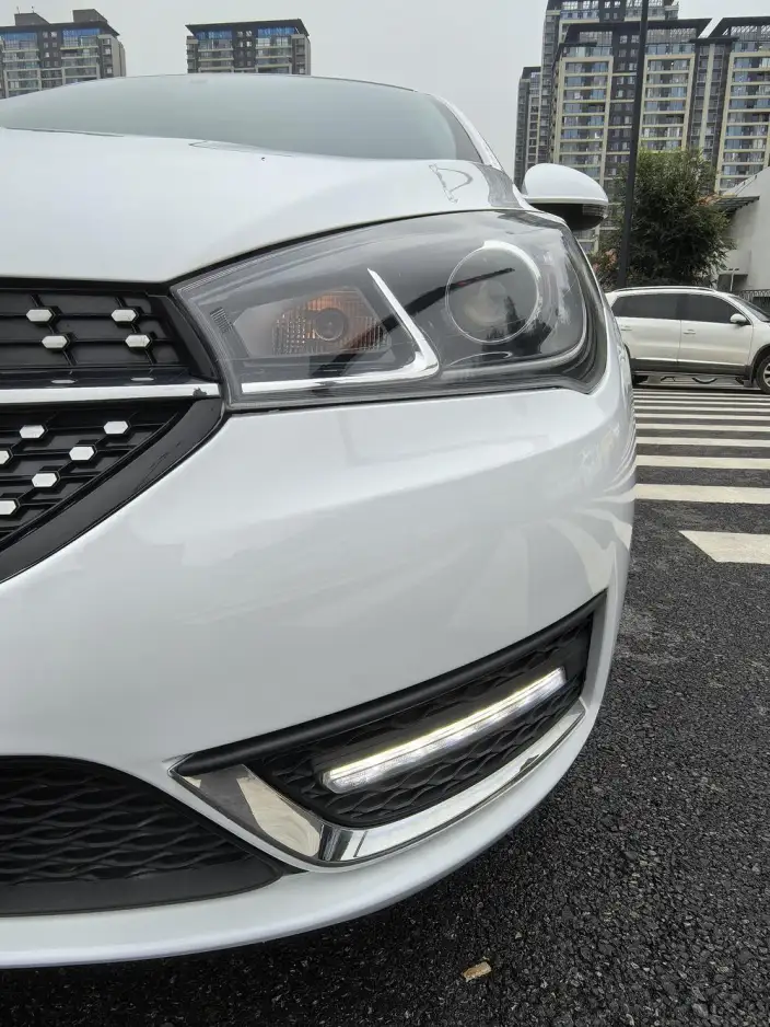 Chery Arrizo 5 2021 Model Pro 1.5L CVT Youth Edition – фото 10