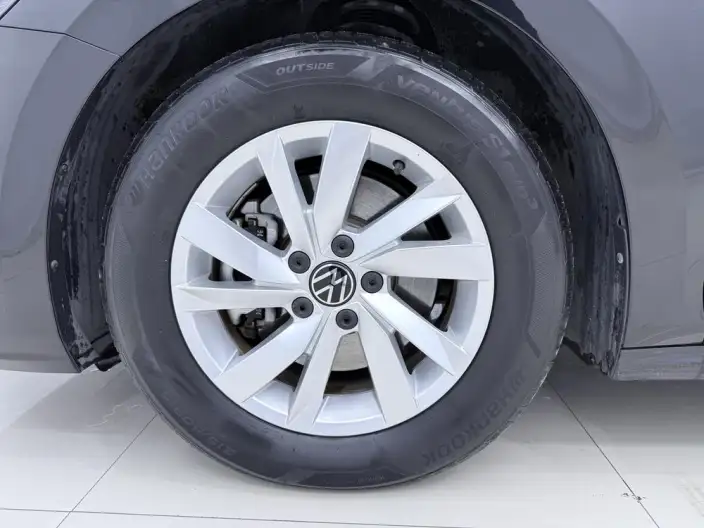 Volkswagen Passat PHEV 2025 Model 430PHEV Hybrid Business Edition – фото 7