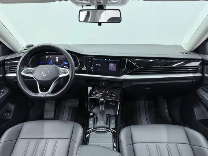 Volkswagen Passat PHEV 2025 Model 430PHEV Hybrid Business Edition – фото 10