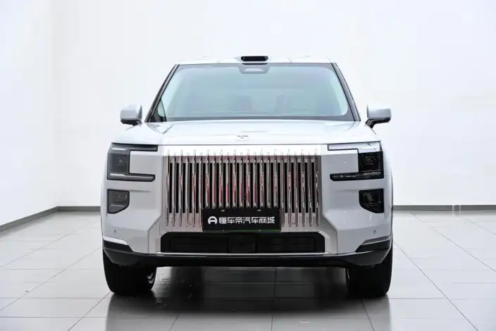 ZEEKR 9X 2026 Model Hyper Edition 70kWh VI seat