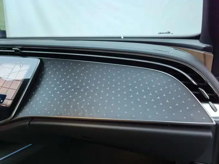Mercedes-Benz E-Class 2024 Model E 300 L Fashion Model sedan – фото 8