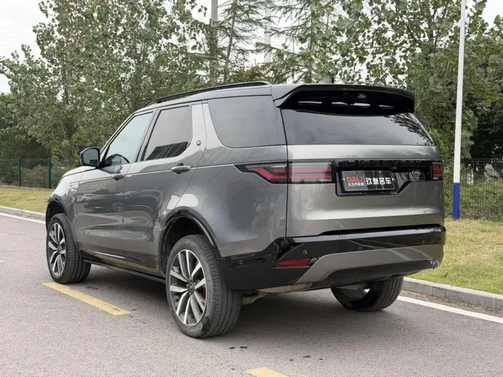 Land Rover Discovery 2023 Model 360PS R-Dynamic SE – фото 5