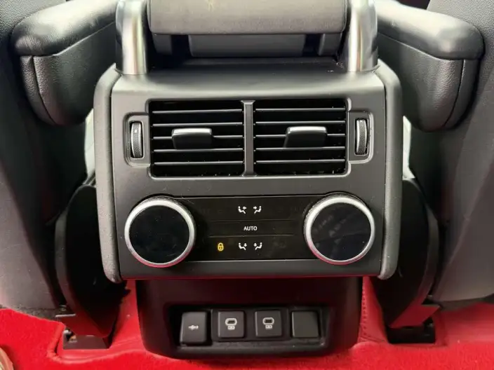 Land Rover Discovery 2023 Model 360PS R-Dynamic SE – фото 8