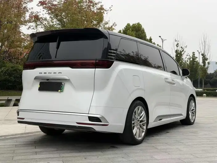 DENZA D9 DM 2022 Model 1040 Noble Model – фото 6