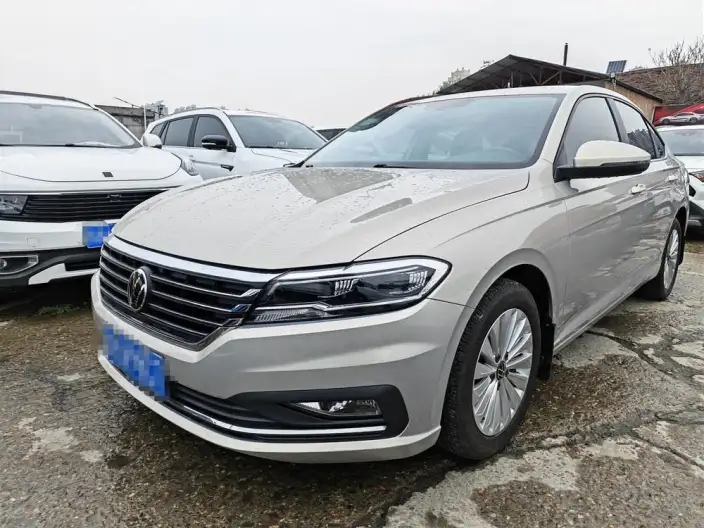 Volkswagen Lavida 2021 Model 1.5L Automatic Fashion edition