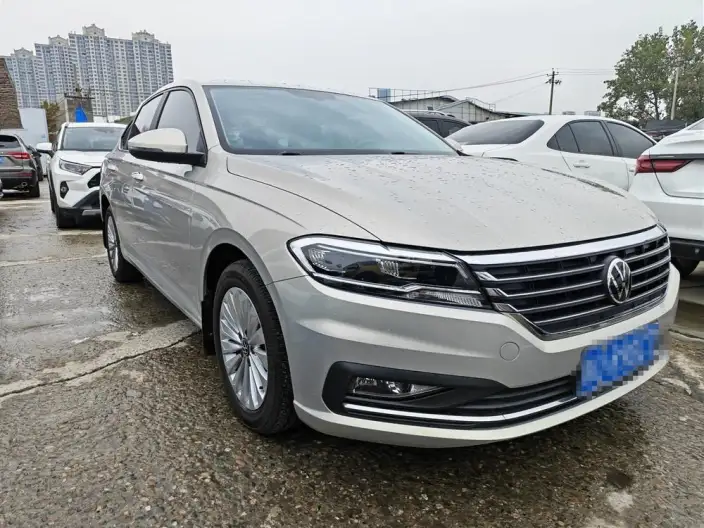 Volkswagen Lavida 2021 Model 1.5L Automatic Fashion edition