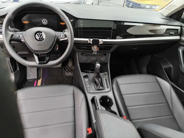 Volkswagen Lavida 2021 Model 1.5L Automatic Fashion edition – фото 7