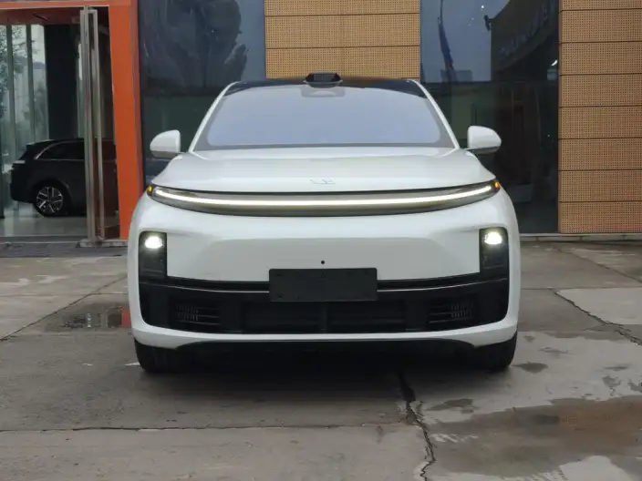 Li Auto L7 2024 Model Ultra Edition
