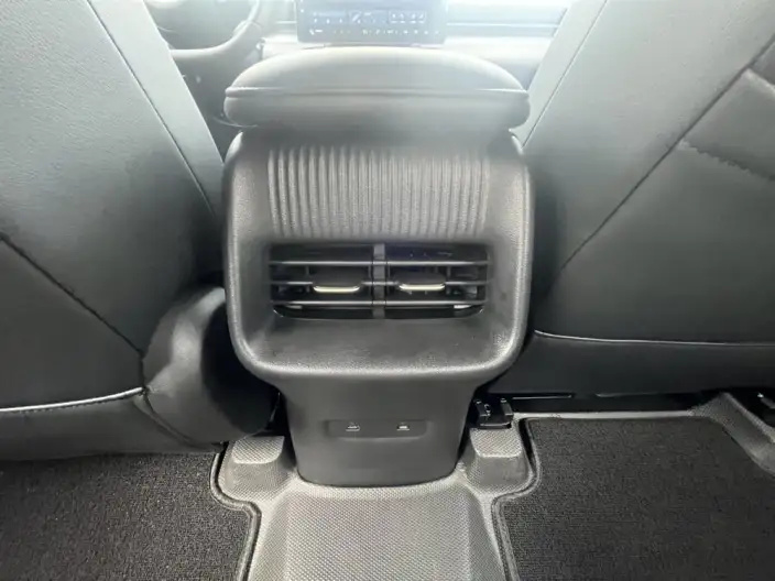 **Wuling Xingguang S** EV 2024 Model 510km Flagship Model – фото 8