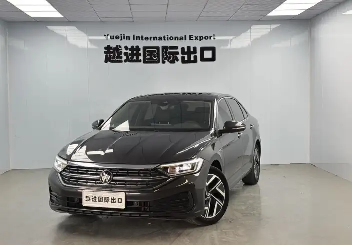 Volkswagen Sagitar 2023 Model 280TSI DSG Superior Edition Plus