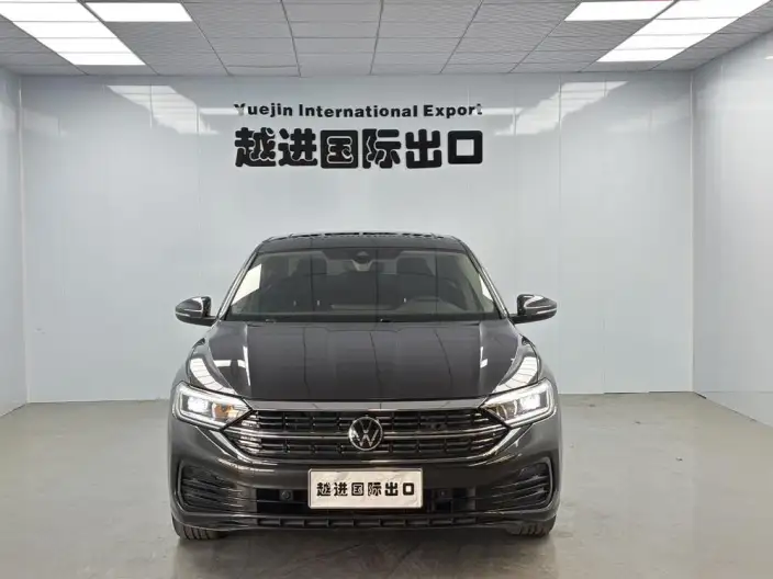 Volkswagen Sagitar 2023 Model 280TSI DSG Superior Edition Plus