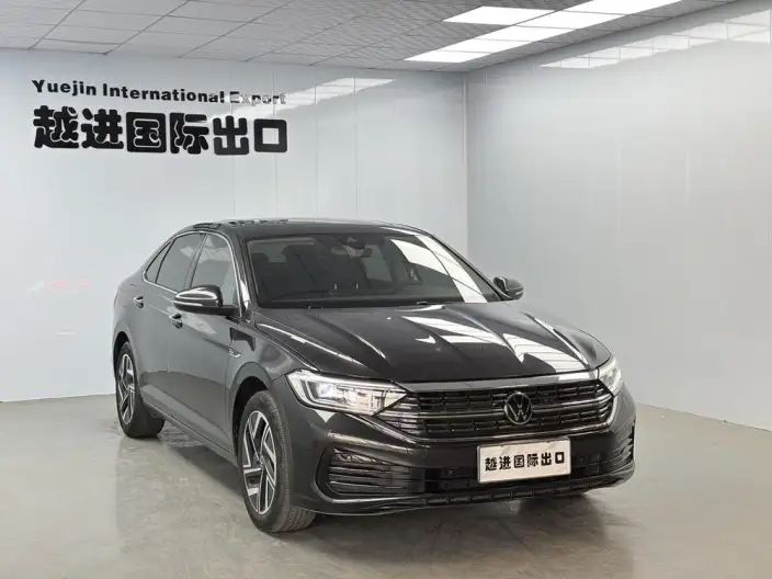 Volkswagen Sagitar 2023 Model 280TSI DSG Superior Edition Plus