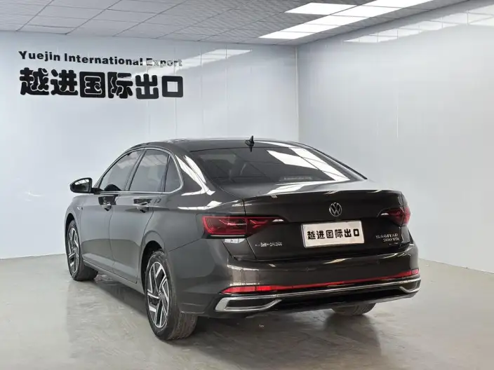 Volkswagen Sagitar 2023 Model 280TSI DSG Superior Edition Plus