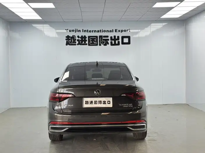 Volkswagen Sagitar 2023 Model 280TSI DSG Superior Edition Plus – фото 5