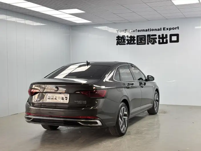 Volkswagen Sagitar 2023 Model 280TSI DSG Superior Edition Plus – фото 6