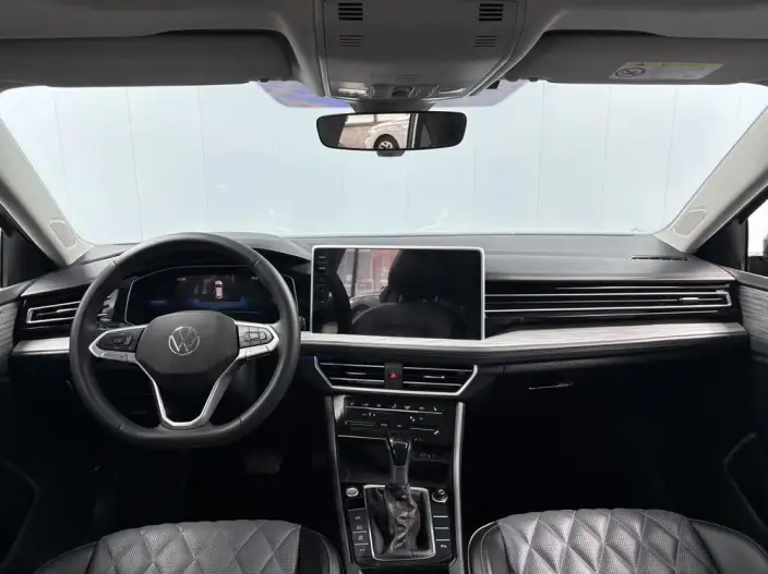 Volkswagen Sagitar 2023 Model 280TSI DSG Superior Edition Plus – фото 7