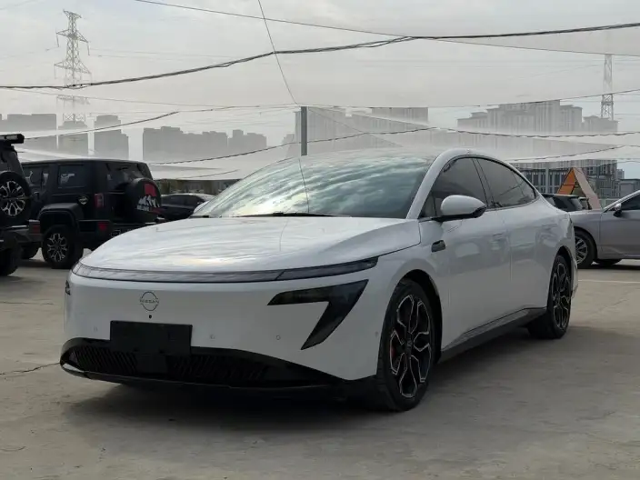 Nissan N7 2025 Model 625 Max
