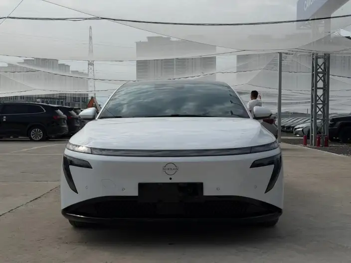 Nissan N7 2025 Model 625 Max