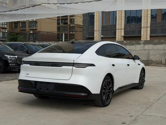 Nissan N7 2025 Model 625 Max – фото 6