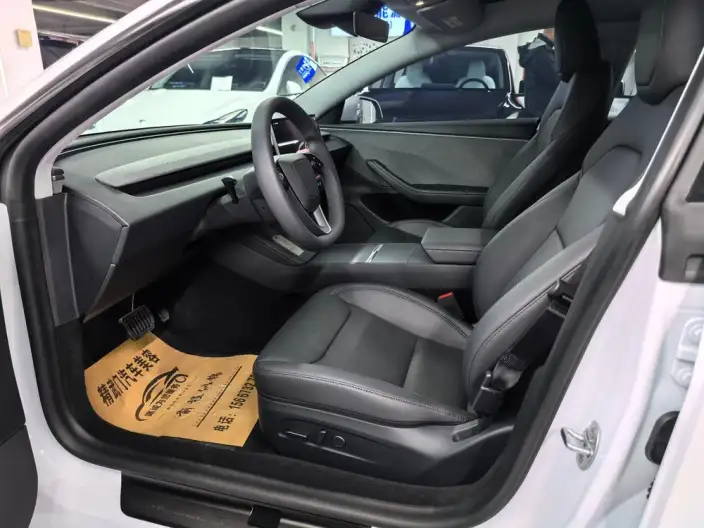 Model 3 2025 Model Facelift Long Battery Life Pro Rear-wheel drive version – фото 8