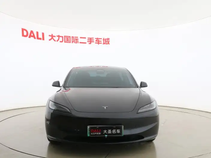 Model 3 2023 Model Long Battery Life Pro All-wheel drive version