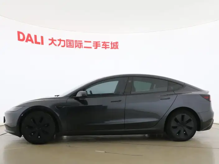 Model 3 2023 Model Long Battery Life Pro All-wheel drive version