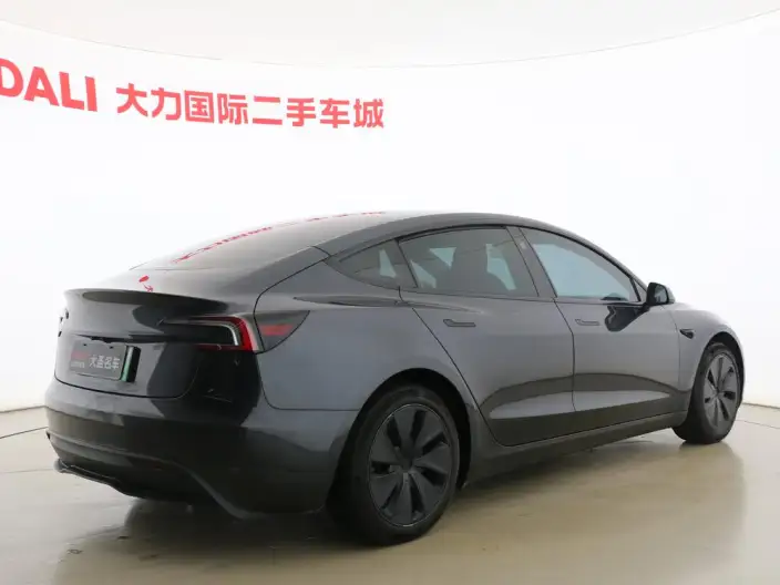 Model 3 2023 Model Long Battery Life Pro All-wheel drive version – фото 7