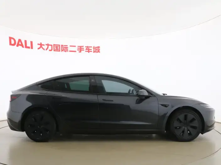 Model 3 2023 Model Long Battery Life Pro All-wheel drive version – фото 8