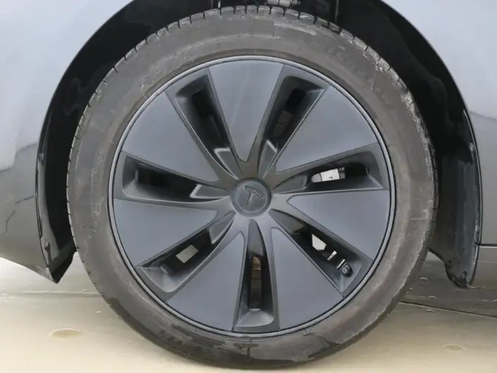 Model 3 2023 Model Long Battery Life Pro All-wheel drive version – фото 9