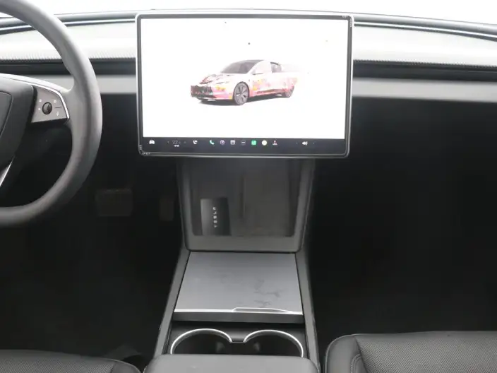 Model 3 2023 Model Long Battery Life Pro All-wheel drive version – фото 10