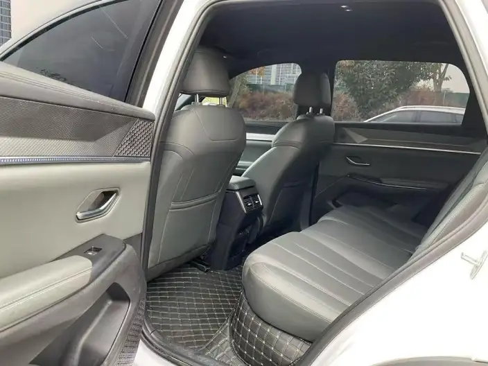 BYD Song Pro DM 2025 Model Second generation Smart Driving Edition DM-i 75KM Leading Model – фото 9
