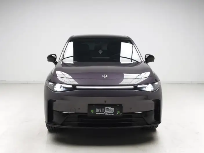 Leapmotor C10 2026 Model EV Edition 605 Yuexiang Edition – фото 2