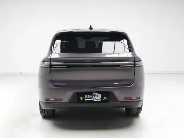 Leapmotor C10 2026 Model EV Edition 605 Yuexiang Edition – фото 6
