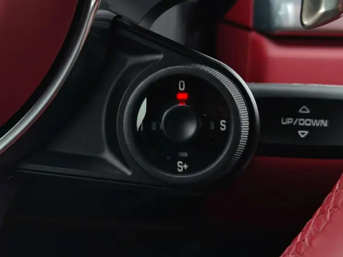 Porsche 718 2022 Model Boxster 2.0T – фото 8