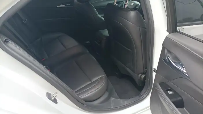 Cadillac CT4 2022 Model 28T Luxury Model – фото 8