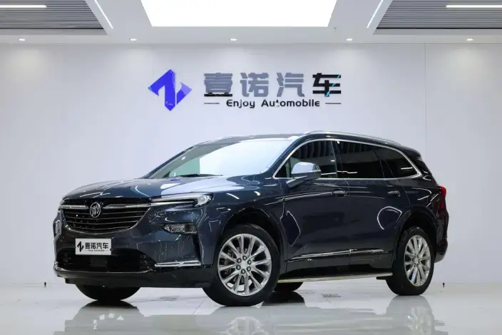 Buick Enclave 2020 Model 28T 4WD Exclusive Flagship Model